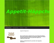 Bild PfanneKuchen & Co