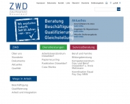 Bild Zukunftswerkstatt Dsseldorf GmbH Casa Blanka