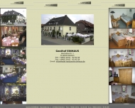 Bild Gaststtte Restaurant - Hotel-Gasthof Einhaus