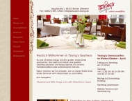 Bild Tesings Gasthaus u. Schlemmergrill Gaststtte