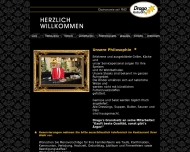 Bild Drago Restaurant - Drago Restaurant An der Gruga