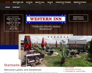 Website Western Inn