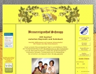 Bild Brauereigasthof Schnupp GmbH