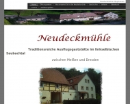 Meine Homepage
