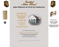 im Gasthof Zum Loewen
