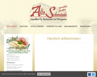 Bild Alte Schmiede Hotel- und Restaurant