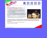 Bild Ristorante Eiscafe San Marco