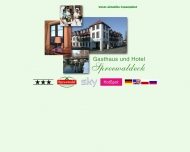 Bild Gaststtte Restaurant - Spreewaldeck