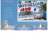 Bild Apollon Restaurant