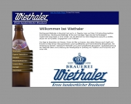 Bild Brauerei Gasthof Wiethaler