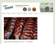 Bild Gaststtte Zum Grnen Baum