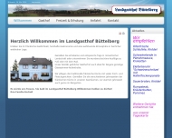 Bild Landgasthof Bttelberg Endress Karl-Heinz