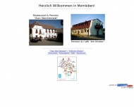 Bild Pension Zum Storchennest