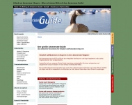 Bild See-Restaurant Forster Inhaber Anton Ernst