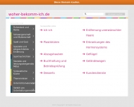 Bild Pizza Service Bielstein