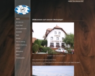 Bild Schwarzes Ro Gasthof