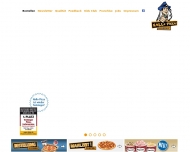 Bild Hallo Pizza L & L Snack-Service GmbH