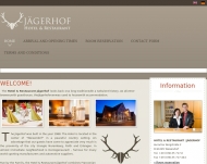 Bild Zink Jrg u. Sylvia Hotel Jgerhof