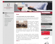 Bild Regionale Wirtschaftsfrderung Bruchsal GmbH