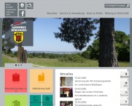 Bild Landratsamt Böblingen