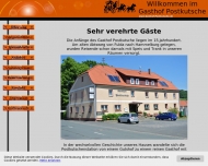 Bild Zur Postkutsche Gasthaus