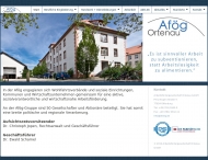 Bild Afg Personal Service GmbH Zeitarbeit
