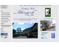 Bild Rhnperle
