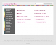 Bild Zweistromland