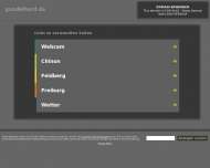 Bild Waldgasthof Gundelhard