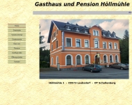 Bild Hllmhle Gasthaus