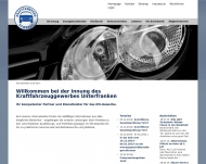 Bild GFK Gesellschaft zur Förderung d. unterfränkischen Kraftfahrzeug-Gewerbes mbH