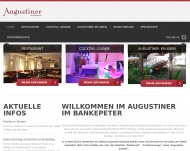 Bild Gaststtte Restaurant - Bankepeter-Trotz-Theater Inh. Sonja Dietrich
