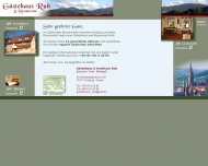 Bild Gaststtte und Gstehaus Ruh