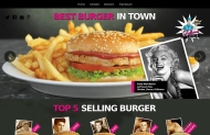 Bild Hollywood Canteen Amerikanische Restaurants