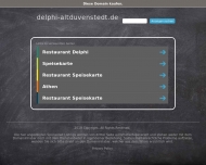 Bild Athen Restaurant