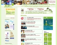 Bild Jugendberufsfrderung Erfurt gGmbH