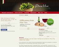 Bild Pane Vino Ristorante Pizzeria