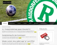 Bild Flotter Schuh