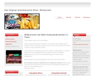 Bild Hollywood Canteen