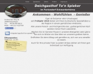 Bild Gaststtte To'n Spieker