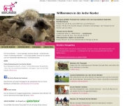 Bild Tierpark Warder-Gaststtte