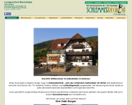 Bild Landgasthof Blsi-Stble Inh. Gabi Burger