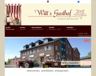 Witt s Gasthof Urlaub in Schleswig-Holstein