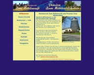 Restaurant zum M?hlencafe Pension zum M?hlenblick - Restaurant Zum M?hlencaf und Pension Zum M?hlenb...