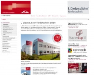 Bild Dietze L. & Sohn Frdertechnik GmbH