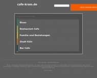 Bild Gaststtte Caf - Caf Kram