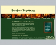 Gasthaus Pegnitztal - Restaurant, Biergarten, Catering, N?rnberg