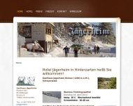 Bild Jgerheim
