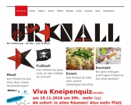 Bild Urknall