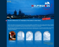 Bild Kolpinghaus MesseHotel GmbH
